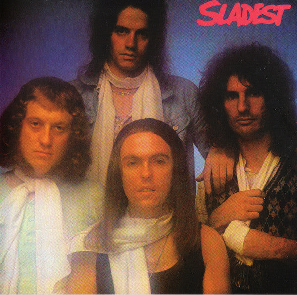 sladest
