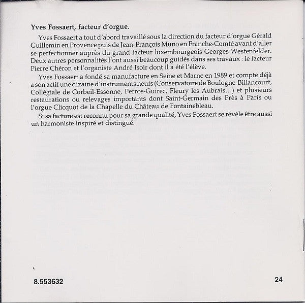 organ-works-vol.-1