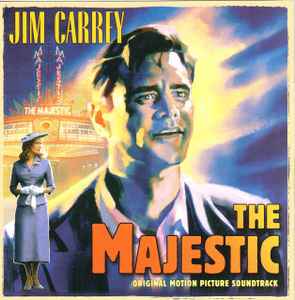 the-majestic-(original-motion-picture-soundtrack)