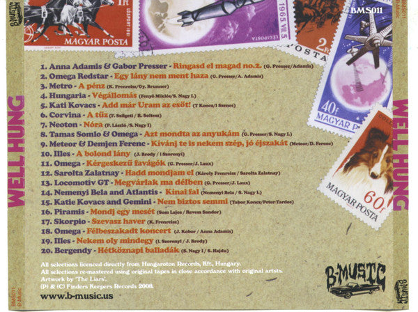 well-hung:-20-funk-rock-eruptions-from-beneath-communist-hungary---volume-1