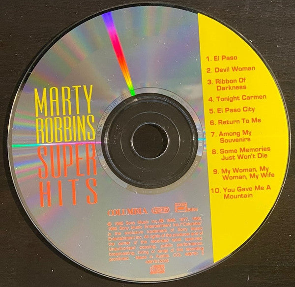 super-hits