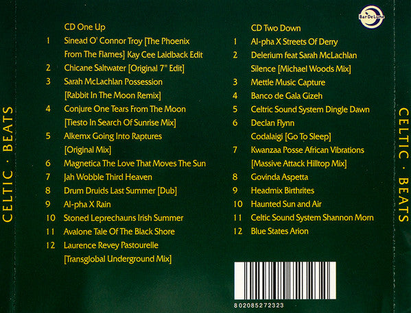 celtic-beats