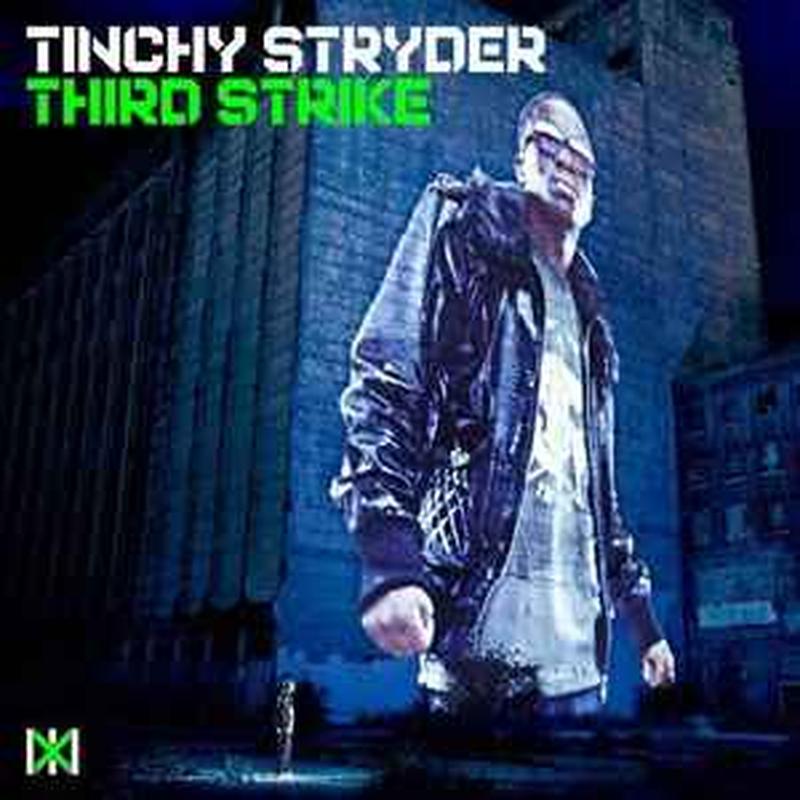 third-strike
