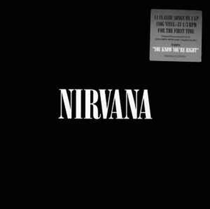 nirvana