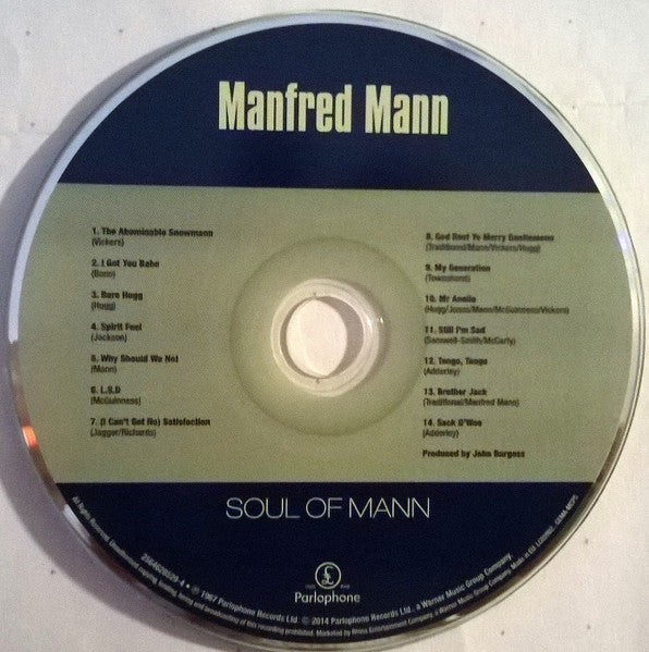 original-album-series