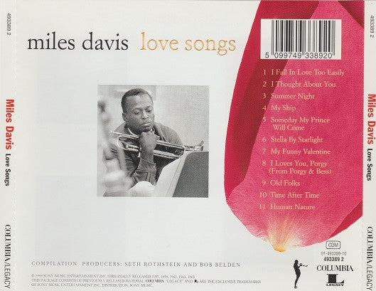love-songs