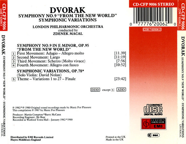 symphony-no.9-"from-the-new-world"-/-symphonic-variations