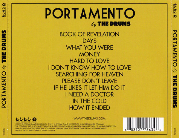 portamento