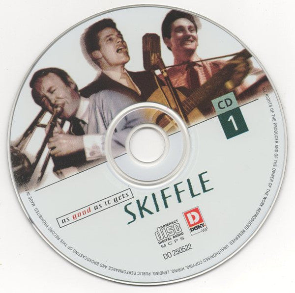 skiffle