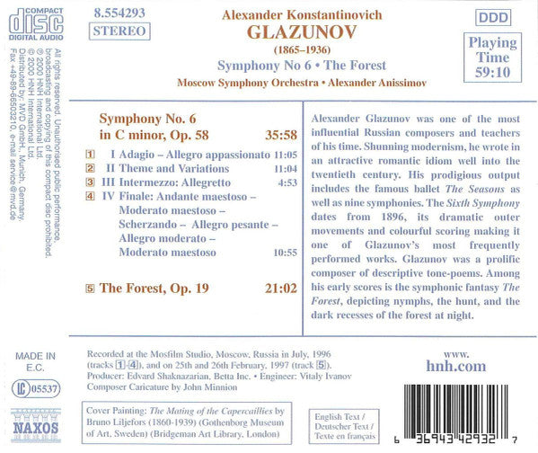 symphony-no.-6-•-the-forest-(fantasy)