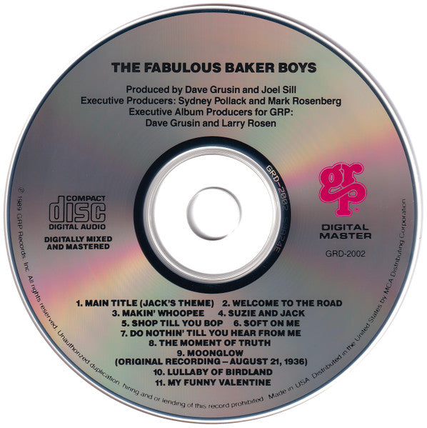 the-fabulous-baker-boys-(original-motion-picture-soundtrack)