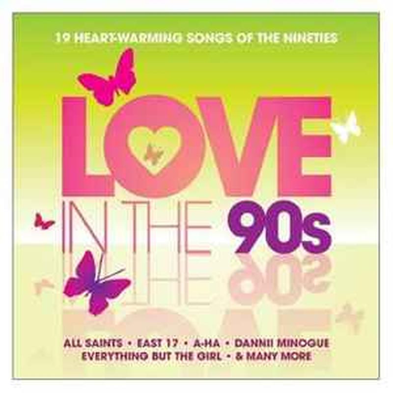 love-in-the-90s