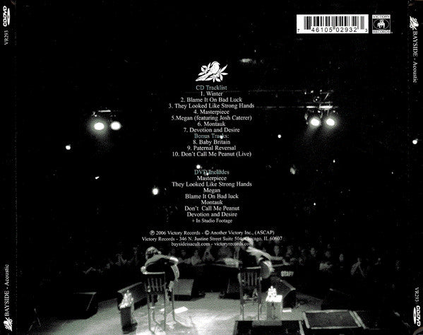 acoustic