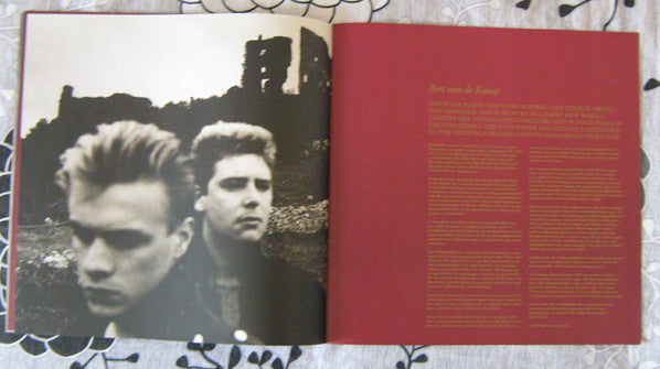 the-unforgettable-fire