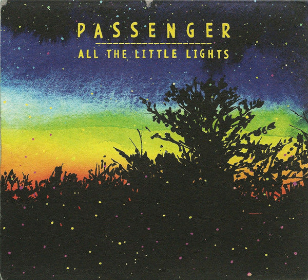 all-the-little-lights