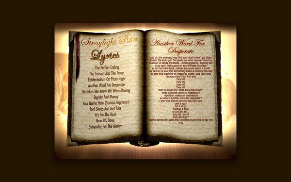 straylight-run