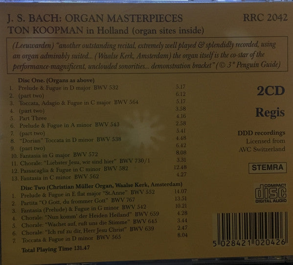 organ-masterpieces