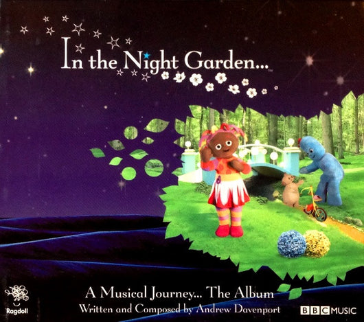 in-the-night-garden...-a-musical-journey...-the-album