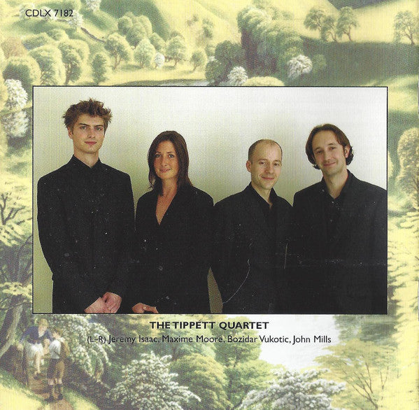 string-quartets-volume-one---string-quartet-no.-1-/-string-quartet-no.-5-/-string-quartet-no.-6-/-string-quartet-no.-7-
