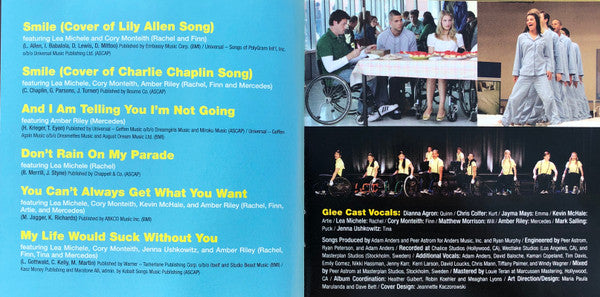 glee:-the-music,-season-one,-volume-2
