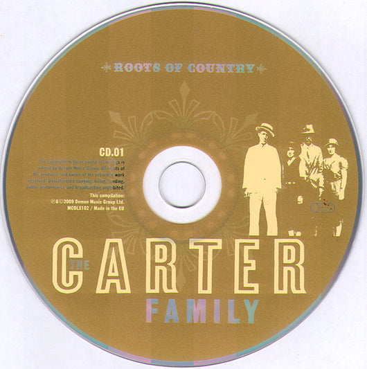the-carter-family-(roots-of-country)
