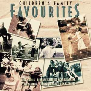 childrens-family-favourites