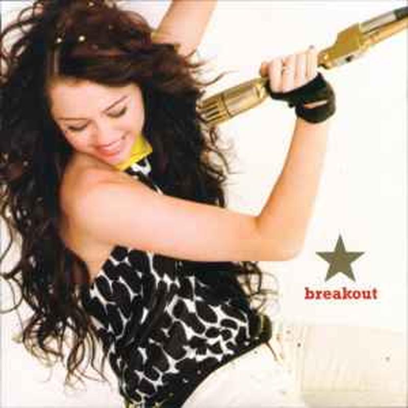 breakout