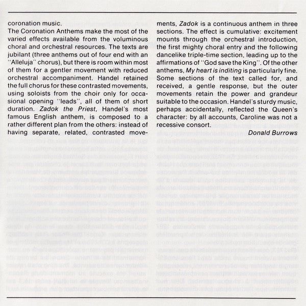 coronation-anthems