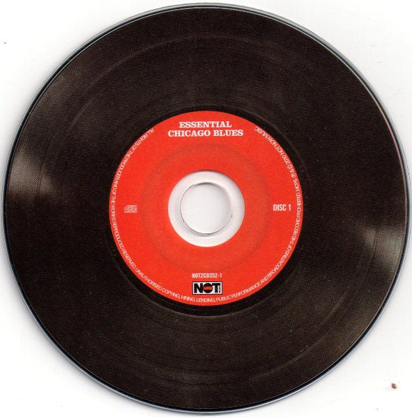 essential-chicago-blues