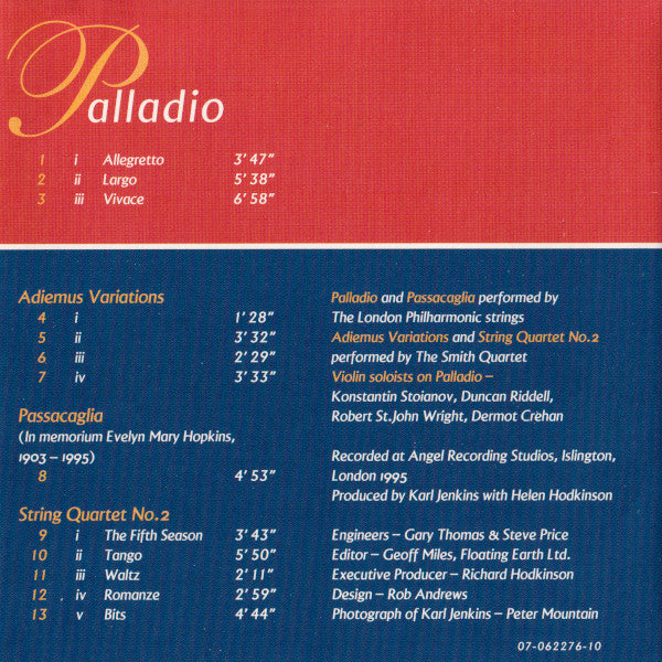 palladio