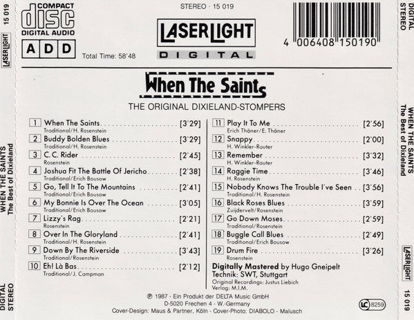 when-the-saints-(the-best-of-dixieland)