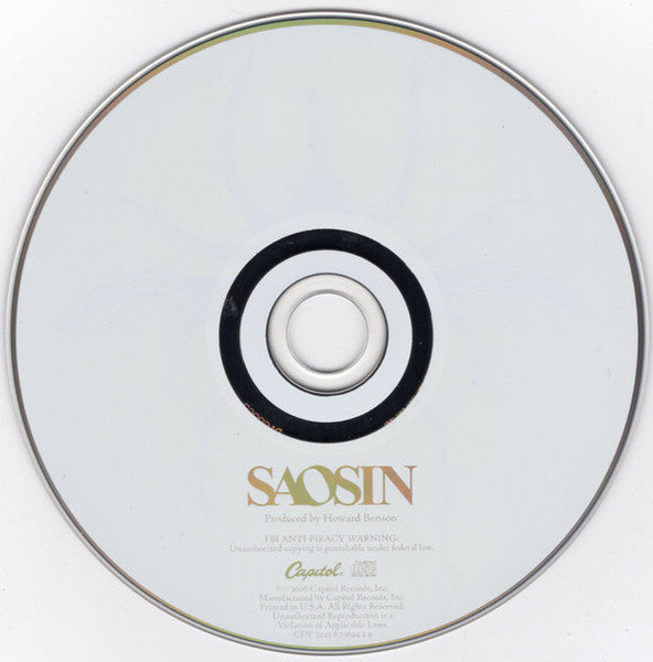 saosin