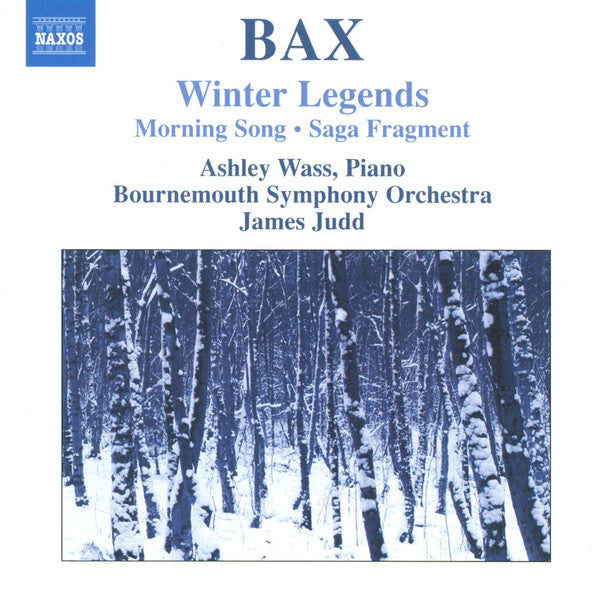 winter-legends--*-morning-song-*-saga-fragment