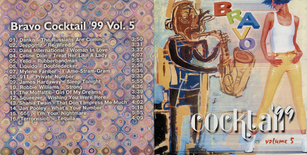 bravo-cocktail-99-volume-5