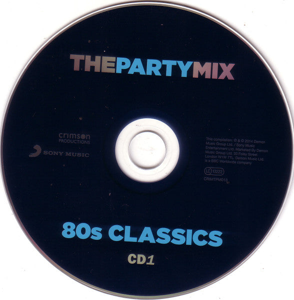 the-party-mix-80s-classics
