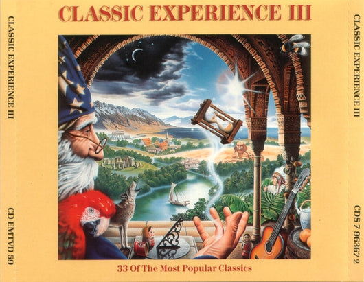 classic-experience-iii