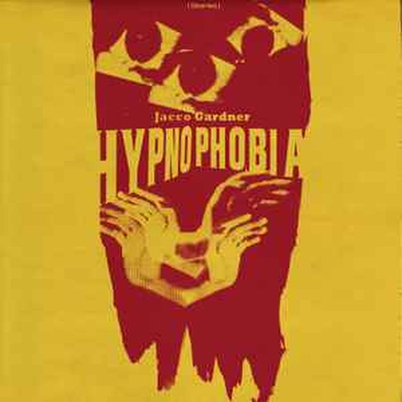 hypnophobia
