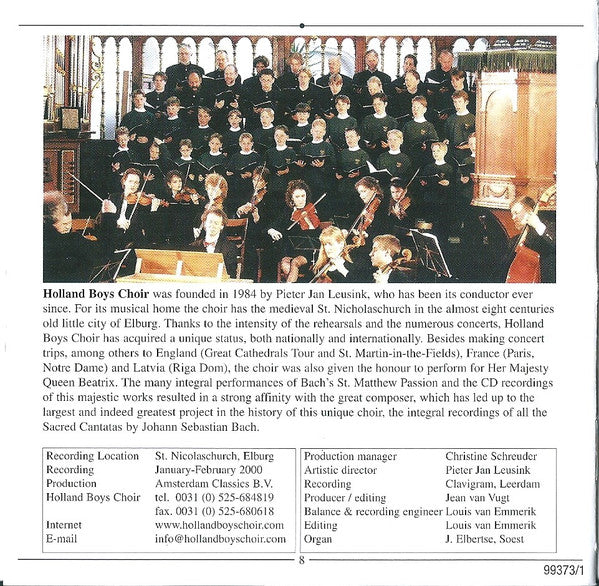 cantatas-/-kantaten-vol.-vii