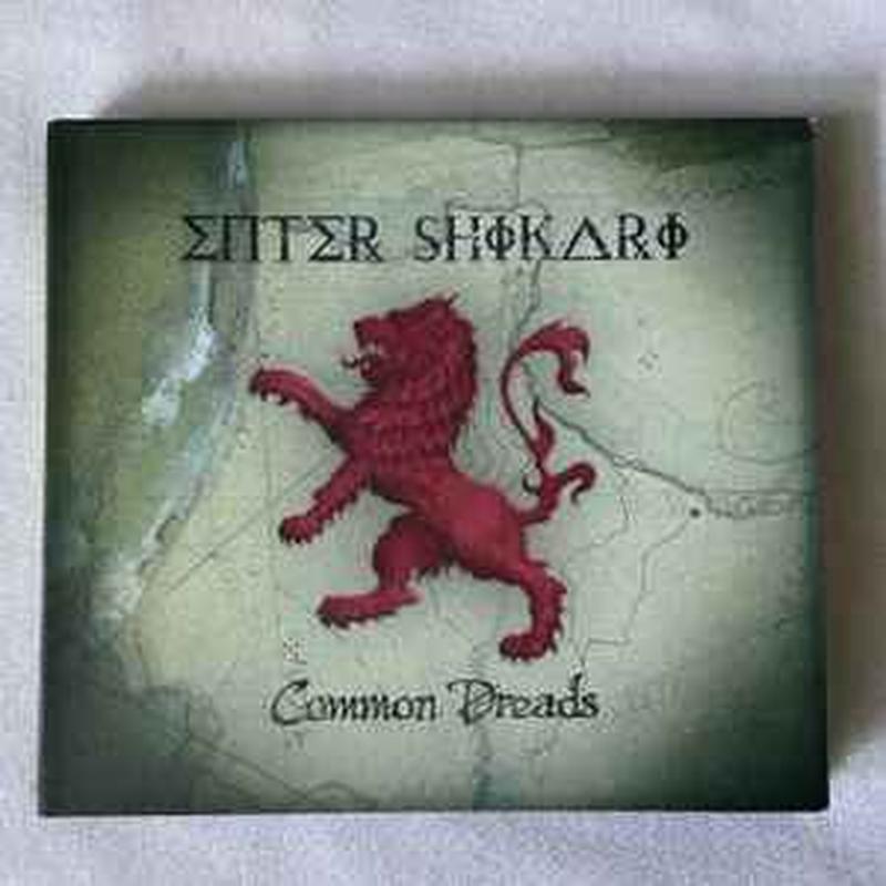 common-dreads