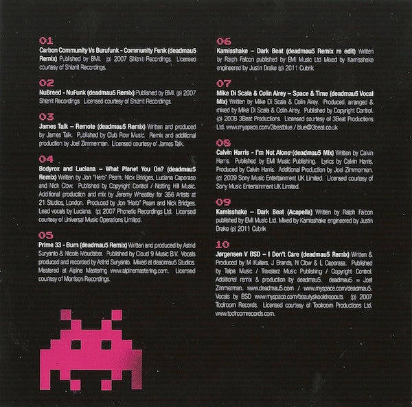 the-remixes