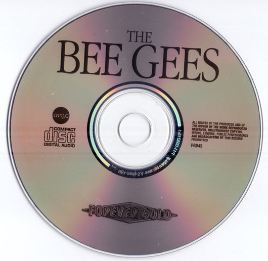 the-bee-gees