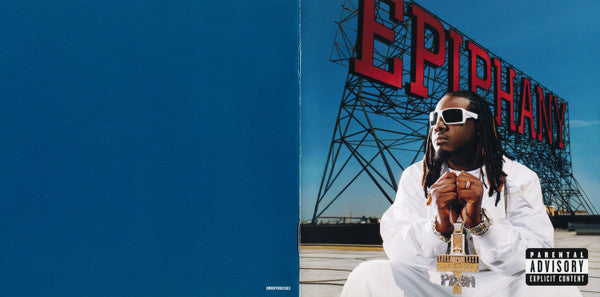 epiphany