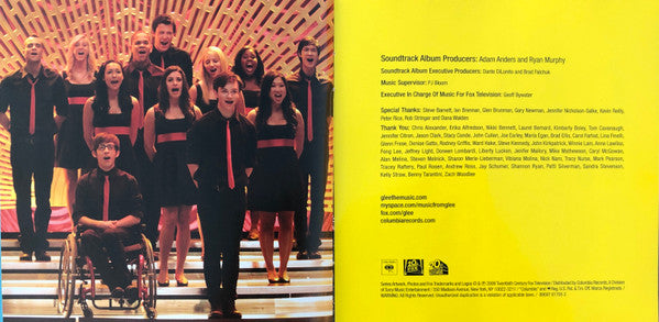 glee:-the-music,-season-one,-volume-2