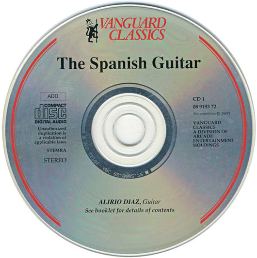 the-spanish-guitar