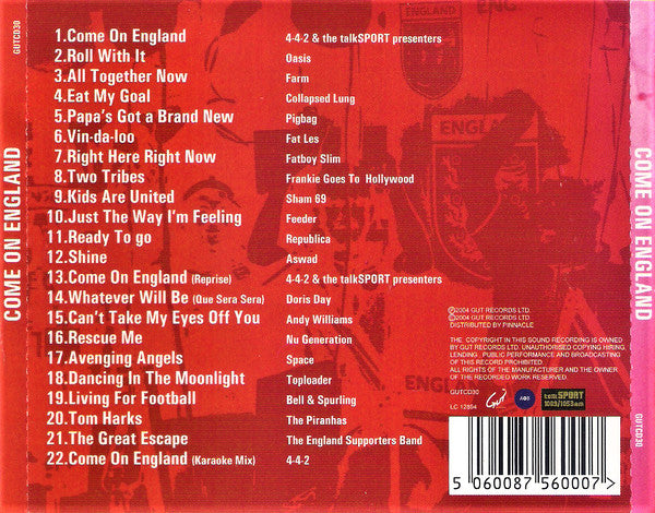 come-on-england----football-songs-for-football-fans