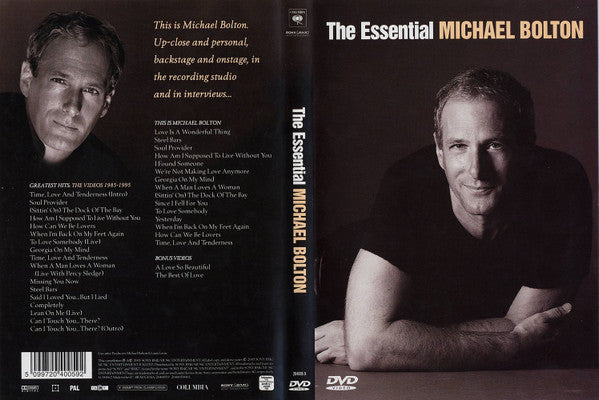 the-essential-michael-bolton