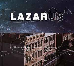 lazarus