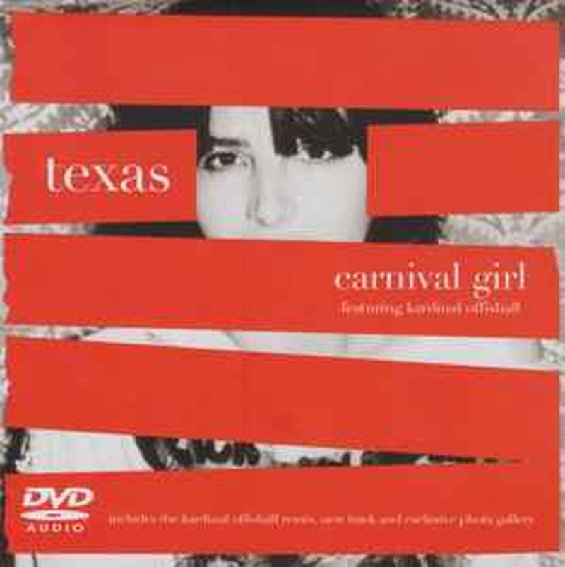 carnival-girl