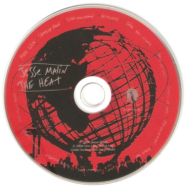 the-heat