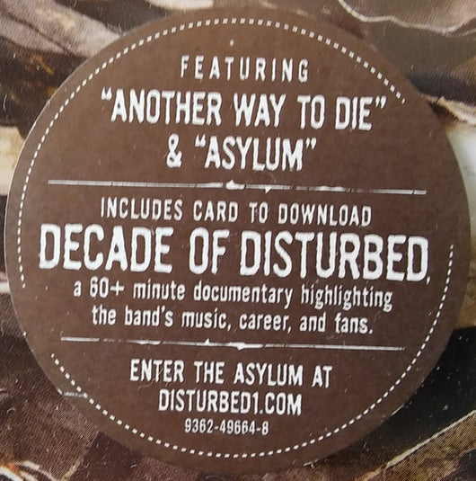 asylum